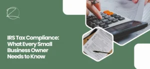 IRS Tax Compliance
