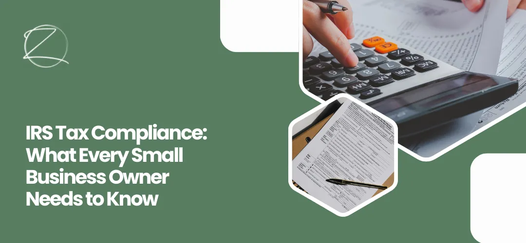 IRS Tax Compliance