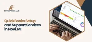 QuickBooks setup