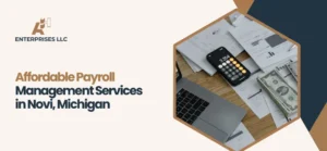 Payroll management services