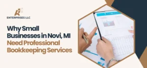 Professional Bookkeeping Services