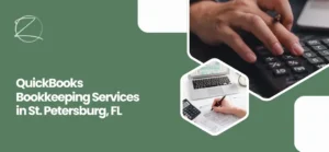 QuickBooks bookkeeping services