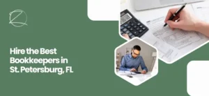 Bookkeeping services