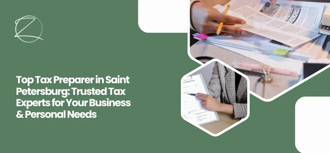Tax services