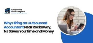 outsourced accountant near me Rockaway, NJ