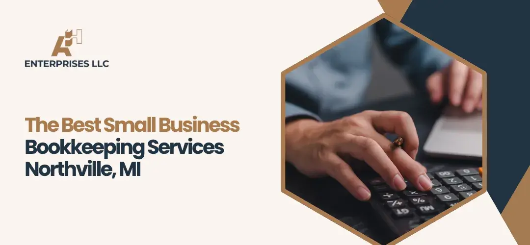Bookkeeping for small businesses