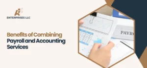 Accounting and payroll experts