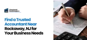 accountant Rockaway, NJ