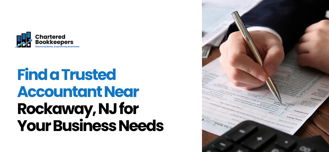 Accountant Rockaway NJ