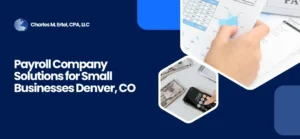 payroll company