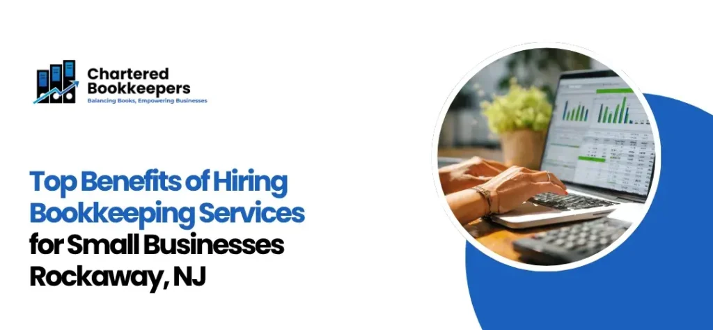 bookkeeping for small businesses