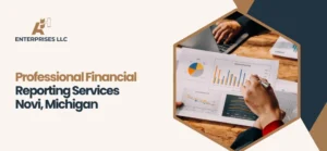 Financial reporting Novi, MI