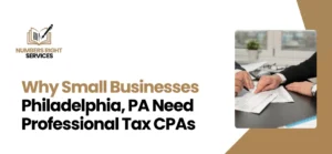taxes CPA Philadelphia, PA