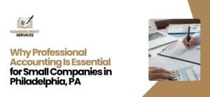 Accounting Philadelphia, PA