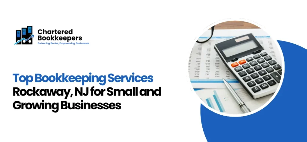 bookkeeping services Rockaway, NJ