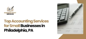 accounting services Philadelphia, PA