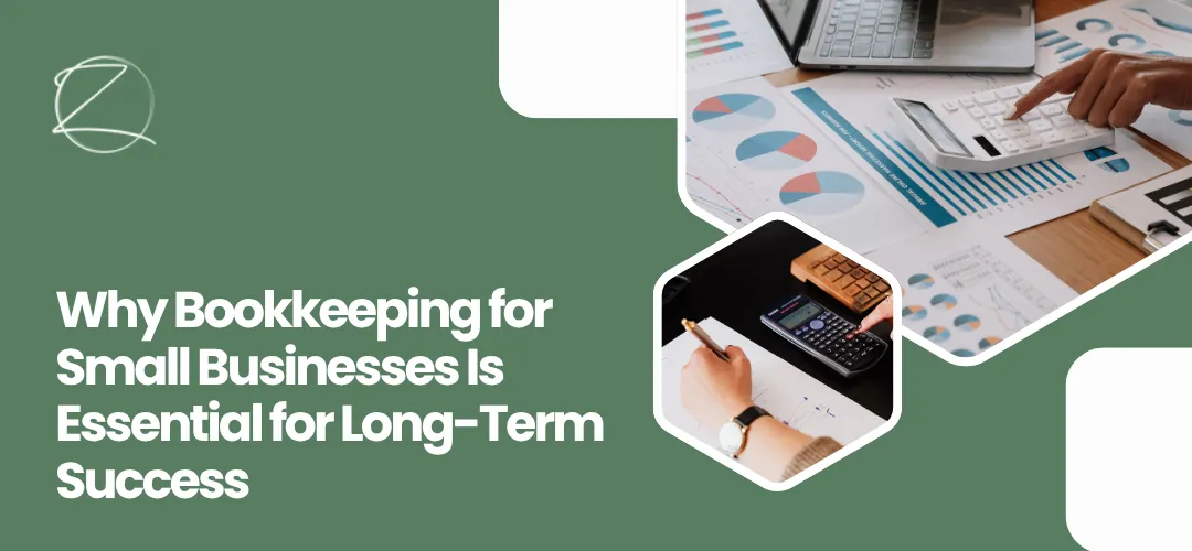 Bookkeeping for small businesses St. Petersburg, FL