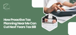 Tax planning near me St. Petersburg, FL