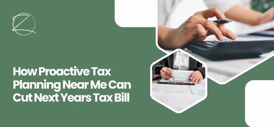 Tax planning near me St. Petersburg, FL