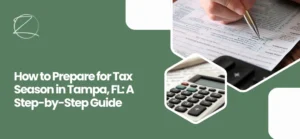 Tax services Tampa, FL