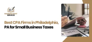 tax cpa Philadelphia, PA