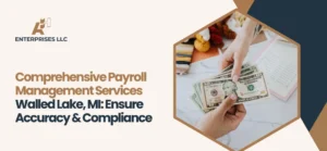 Payroll Management Services Walled Lake, MI