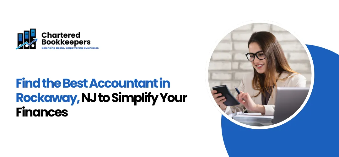 Best Accountant in Rockaway, NJ