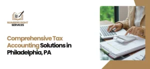 Tax Accounting Solutions in Philadelphia, PA