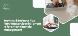 Small Business Tax Planning Services in Tampa FL