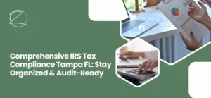 IRS tax compliance Tampa, FL