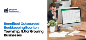 outsourced bookkeeping Boonton Township NJ
