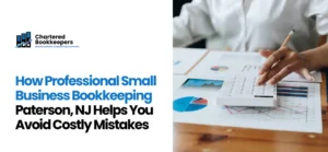 Professional Small Business Bookkeeping Paterson, NJ