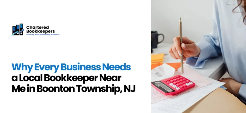 local bookkeeper near me Boonton Township NJ