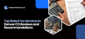 tax services Lakewood, CO