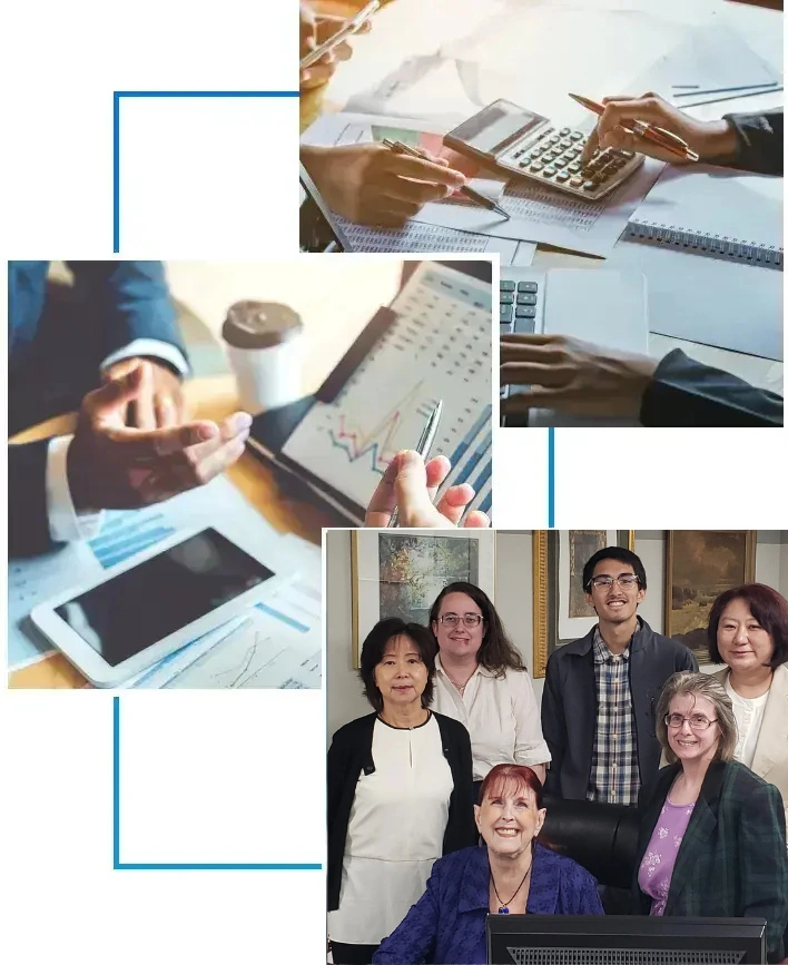 bookkeeping service Campbell, CA