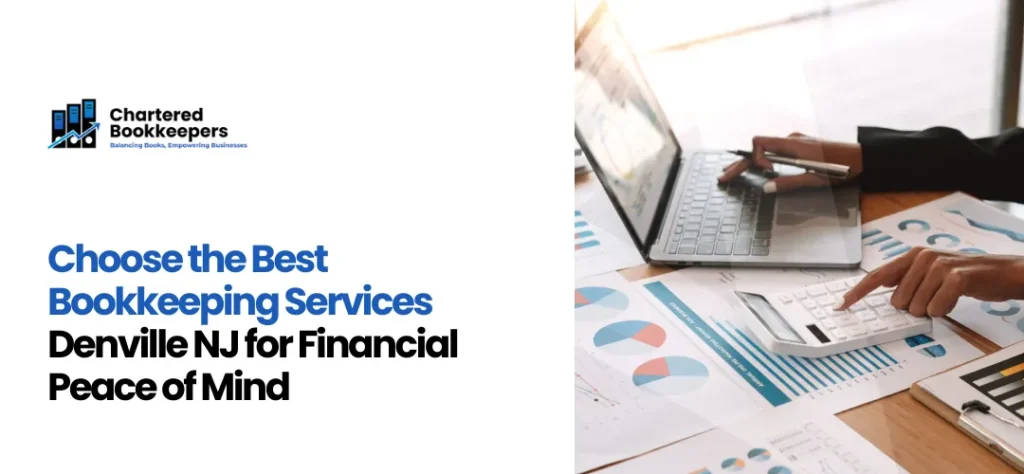 Bookkeeping Services Denville NJ