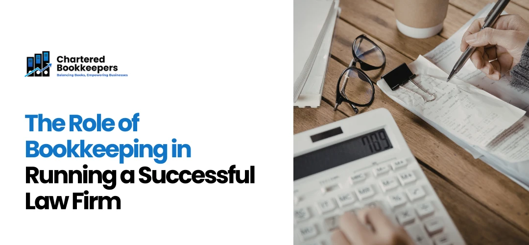 law firm bookkeeping Denville NJ