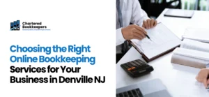 online bookkeeping services Denville NJ