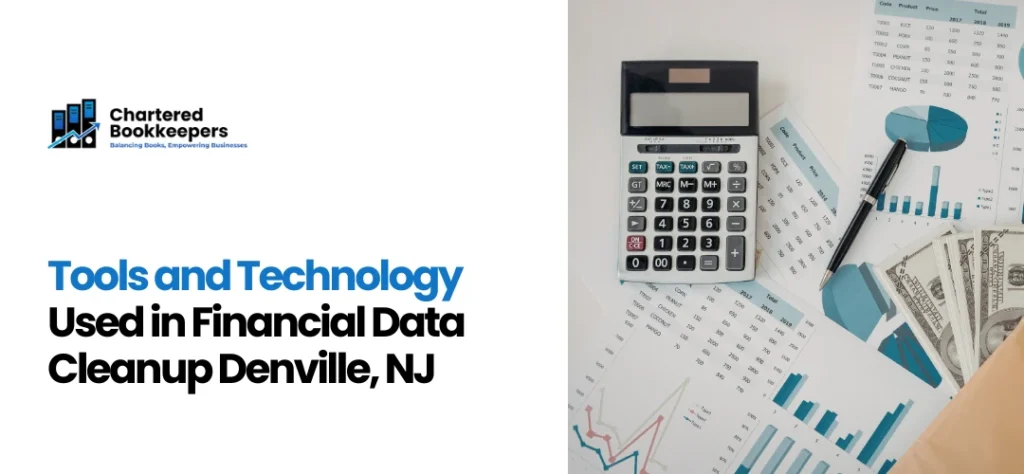Financial Data Cleanup Denville, NJ