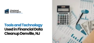 Financial Data Cleanup Denville, NJ
