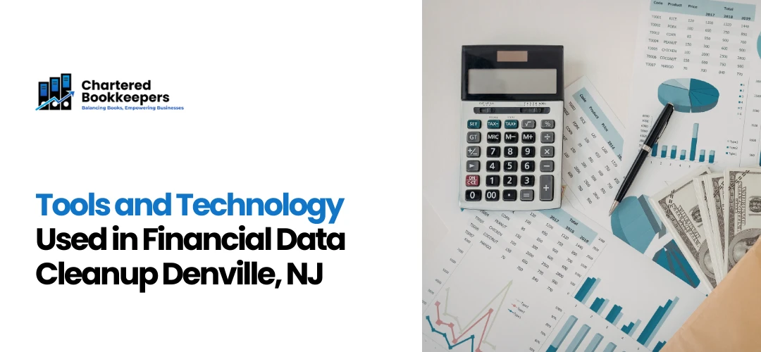 Financial Data Cleanup Denville, NJ