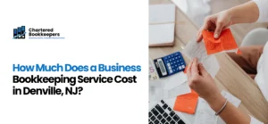 business book keeping services Denville NJ