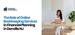 Bookkeeping Services