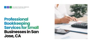 bookkeeping service for small businesses