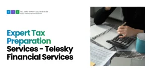 tax preparation in San Jose, CA