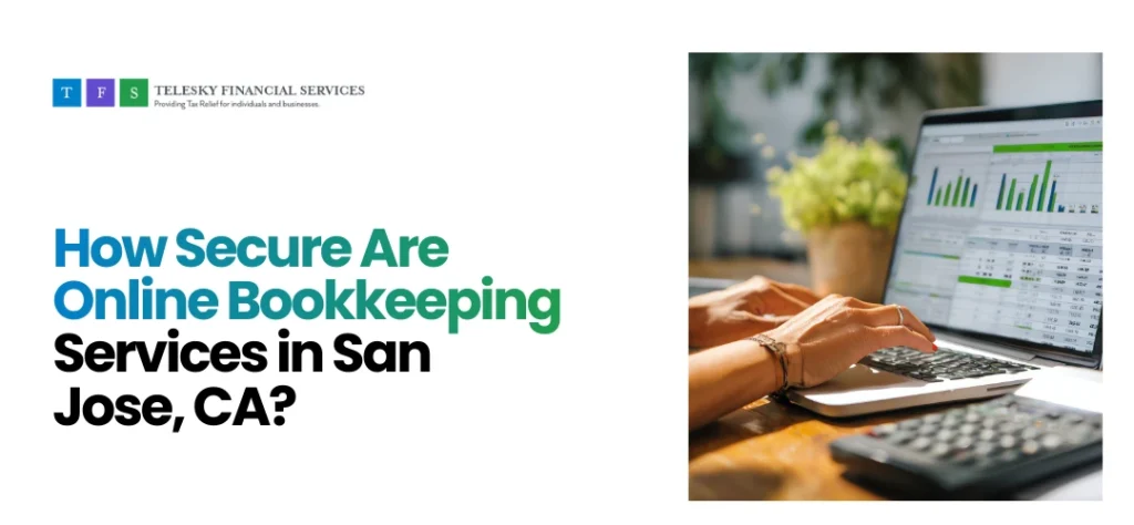 Tax Prep Service in San Jose