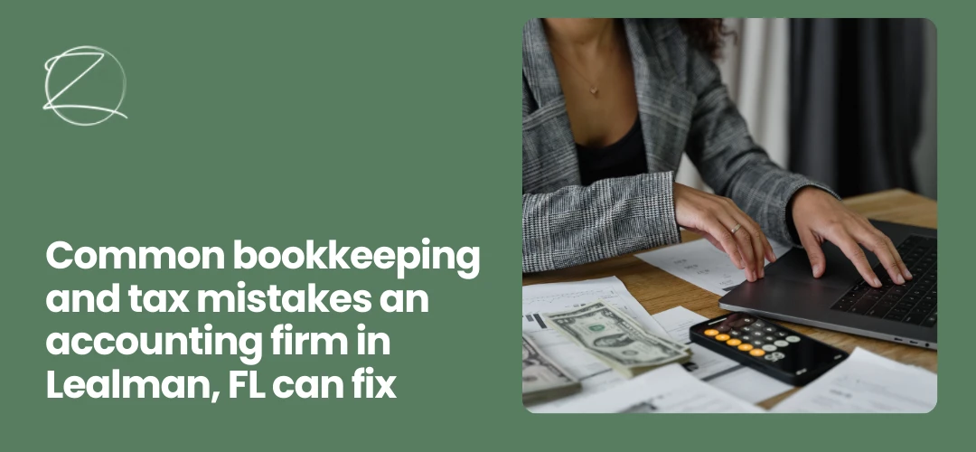 accounting firm in Lealman, FL