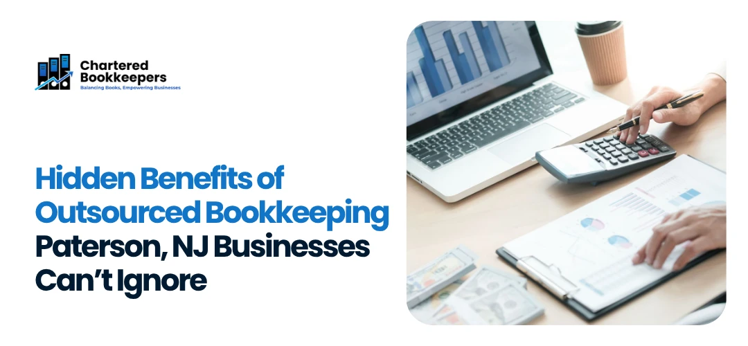 Outsourced Bookkeeping Paterson NJ