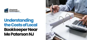 Local Bookkeeper Near Me Paterson NJ