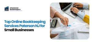 Online Bookkeeping Paterson NJ